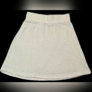 XS Free People Beach Cover-up Skirt